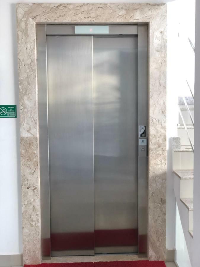 Hotel Areiao Goiania Exterior photo